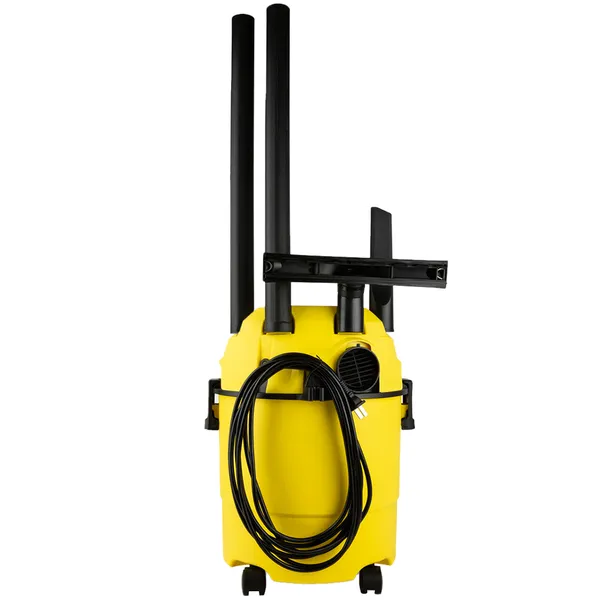 Máy Hút Bụi Khô Và Ướt Karcher WD 1 Classic