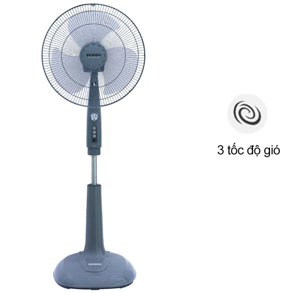 Quạt Đứng Senko DH1600