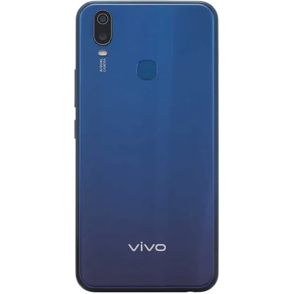 Điện thoại Vivo Y11 Demo