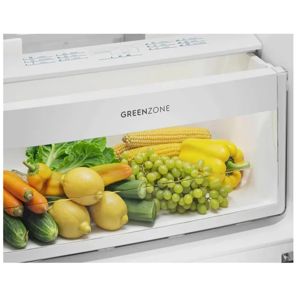 Tủ Lạnh Electrolux Inverter 335 Lít EBB3462L-B