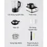 Máy Xay Nấu Cao Cấp Olivo CB22 PRO