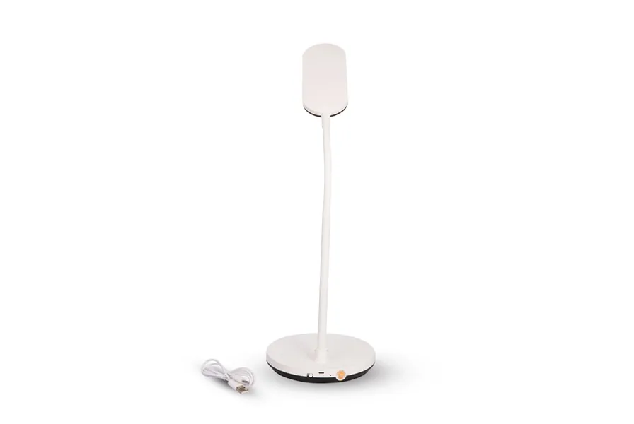 Đèn Bàn Sạc Led Comet CT175