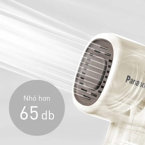 Máy Sấy Tóc Tốc Độ Cao Panasonic EH-NE6M-C442 1500W