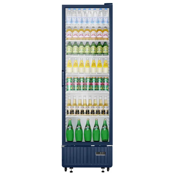 Tủ Mát Aqua 412 Lít AQS-AF520H