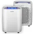 Máy lọc không khí Cuckoo CAC-CH0910FW/WHCRVN(S)