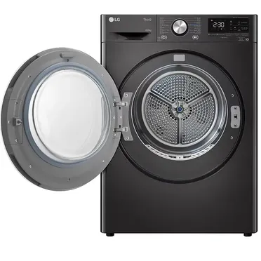 Máy Sấy Bơm Nhiệt LG Inverter 10.5 Kg DVHP50B 0