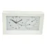 Đồng Hồ Để Bàn SIMPLEHOME EG6714TH WHITE
