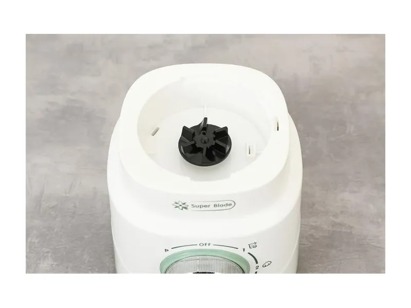 Máy Xay Sinh Tố Đa Năng Bear BLD-155AE