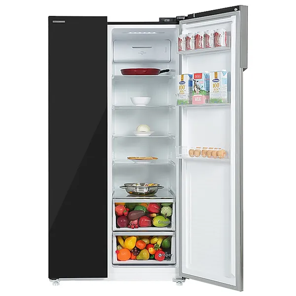 Tủ Lạnh Beko Inverter 622 Lít GNO62251GBVN
