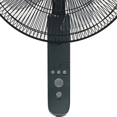 Quạt Đứng Có Remote E-Pro VEP-SF40-A12R 55W 3