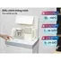 Cây Nước Nóng Lạnh Bàn Trà Fujihome TB-231C