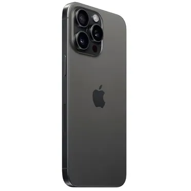 iPhone 15 Pro Max 256GB Titan Đen 1