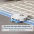 Robot Hút Bụi Lau Nhà Dreame L10s Pro Ultra Heat