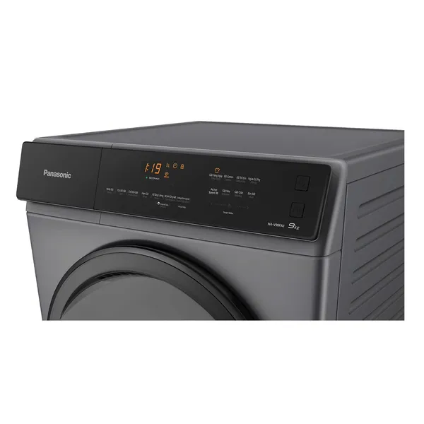 Máy Giặt Panasonic Inverter 9 Kg NA-V90FA1LVT