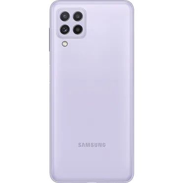 Galaxy A22(6GB+128GB) Màu Xanh 3