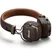Tai nghe Marshall Major III Bluetooth Brown 2