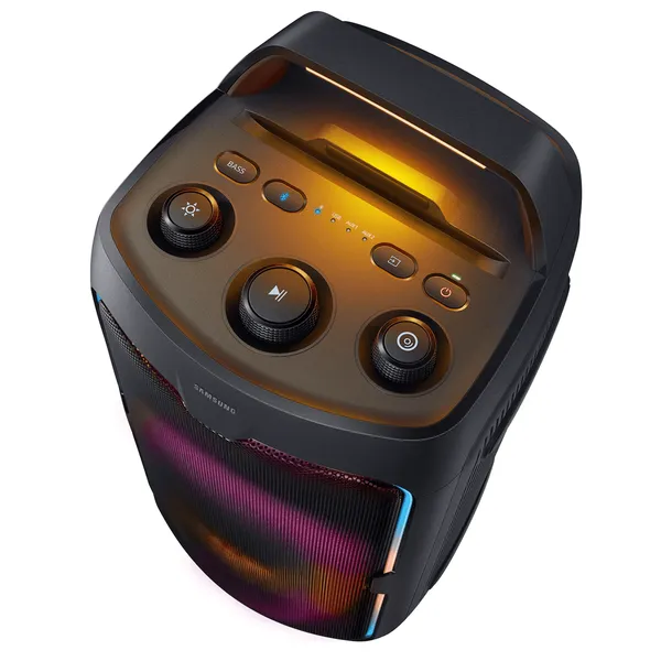 Loa Tháp Di Động Samsung MX-ST40F 160W Party Audio (2025)