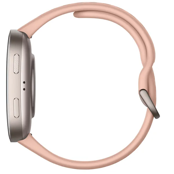 Đồng Hồ Thông Minh Amazfit Bip 6 Hồng