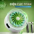 Máy Rửa Thực Phẩm Bằng Ozone Masuto MSPrimeSafe