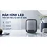 Máy Cạo Râu Điện Flyco F8VN Màu Xám