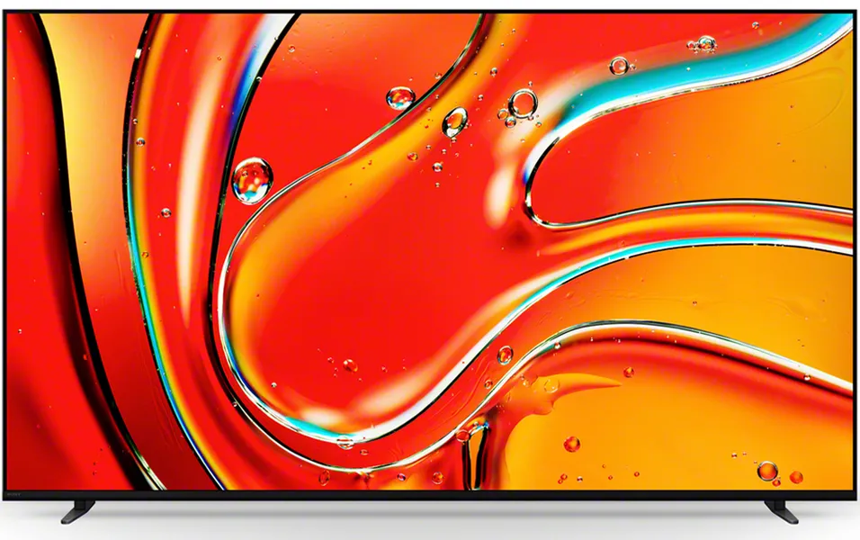 Sony BRAVIA 7 Mini LED (QLED) 4K 75 Inch K-75XR70