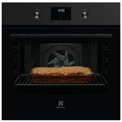 Lò Nướng Âm Tủ Electrolux KOIGE00H2 72 Lít