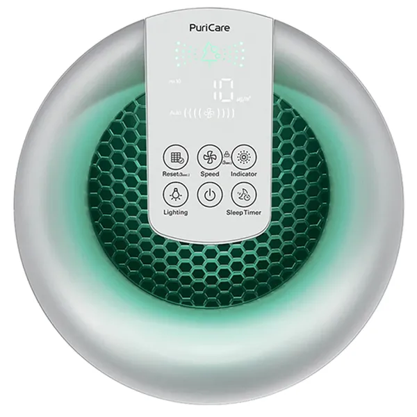 Máy Lọc Không Khí LG Puricare Pro AS40GWWJ1