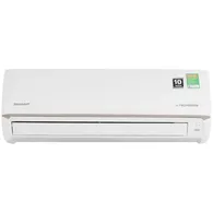 Máy lạnh Sharp Inverter 1 Hp AH/AU-X10CEWC