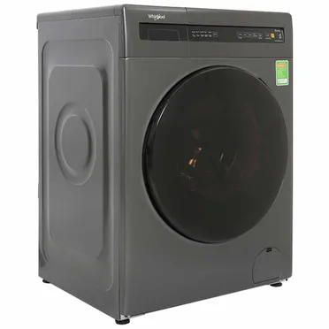 Máy Giặt Whirlpool Inverter 8 Kg FWEB8002FG 0