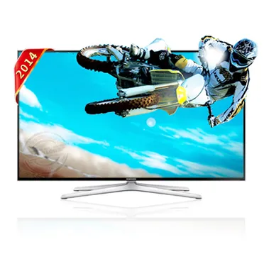 Samsung Tivi LED 3D 55 Inch UA55H6400A