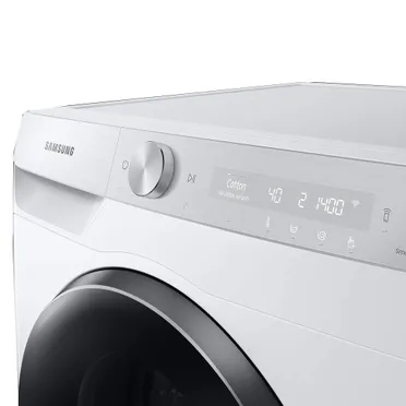 Máy Giặt Samsung Inverter AI 9 Kg WW90TP44DSH / SV 6