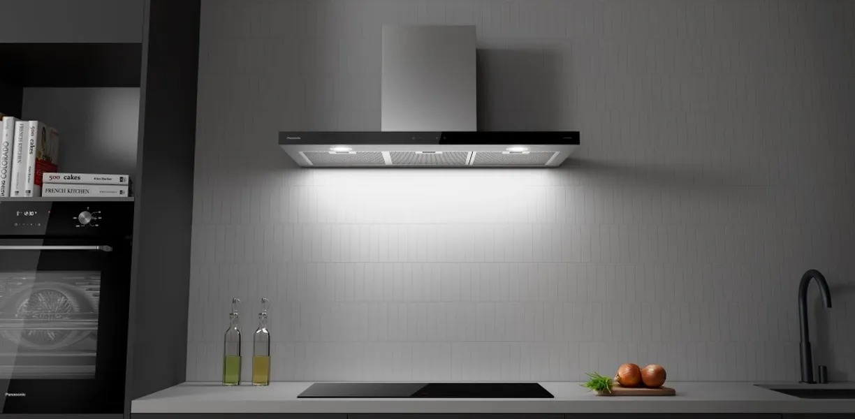 Máy Hút Mùi Áp Tường Panasonic FV-TX9ADSYUE
