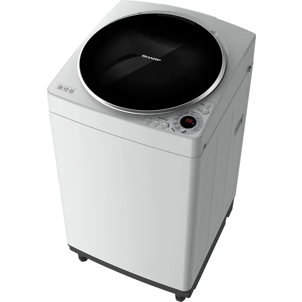 Máy Giặt Sharp 9 Kg ES-W90PV-H