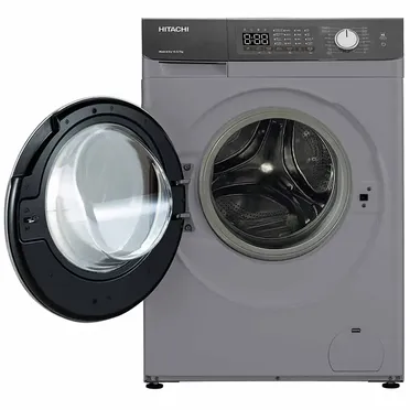 Máy Giặt Sấy Hitachi Inverter 10.5/7 Kg BD-D1054HVOS 3