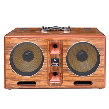 Loa karaoke Xách Tay Jammy N2545K 0