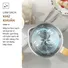Máy Xay Nấu Đa Năng Olivo CB1200 1.2 Lít