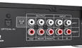 Mixer Paramax Platinum DX-2500AIR DSP