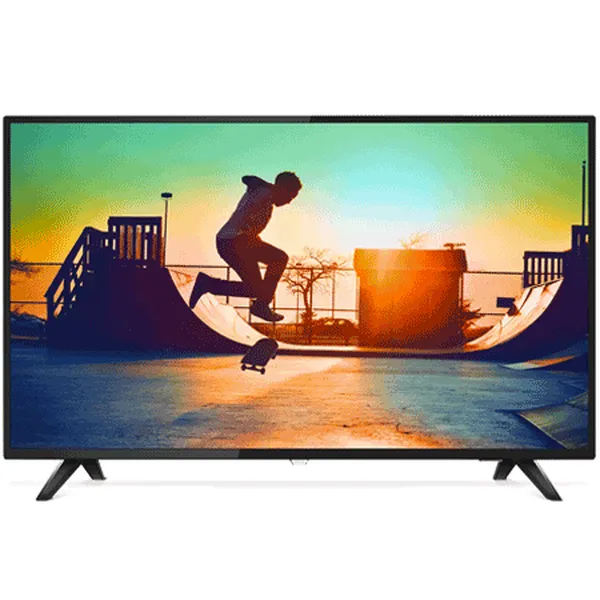 Philips Smart Tivi 4K 50 Inch 50PUT6103S/67