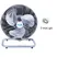 Quạt sàn Dasin KDD-1435