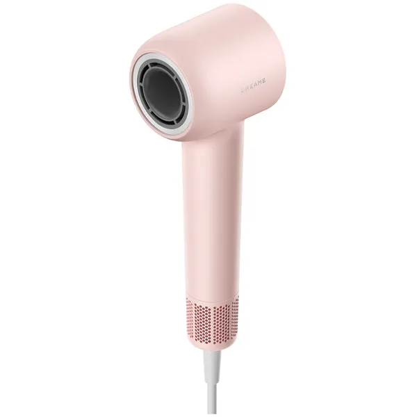 Máy Sấy Tóc Tốc Độ Cao Dreame AHD12A Màu Hồng