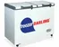 Tủ Đông Mát Darling 230 Lít DMF-2688W2 0
