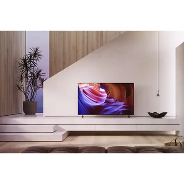 Google Tivi Sony 4K 55 Inch KD-55X85K 10