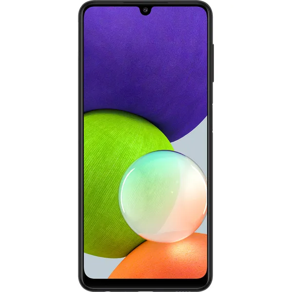 Galaxy A22(6GB+128GB) Màu Xanh