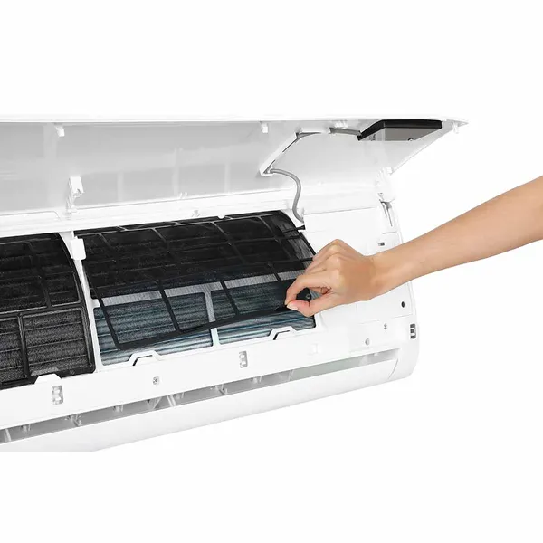 Máy Lạnh Aqua Inverter 1.5 HP AQA-KCRV13TR