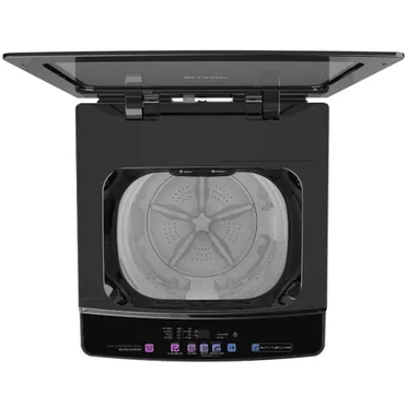 Máy Giặt Sharp 12 Kg ES-TN121EN-DG 5
