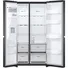 Tủ Lạnh LG Inverter 635 Lít GR-D257WB