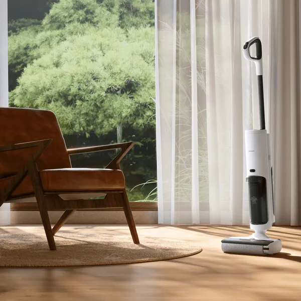 Máy Hút Bụi Xiaomi Truclean W20 Wet Dry Vacuum EU (BHR8833EU)