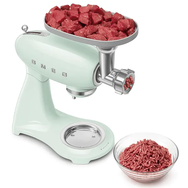 Máy Trộn Bột Smeg SMF05PGEU