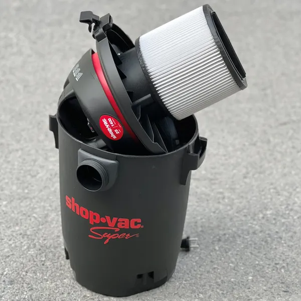 Máy Hút Bụi Shop-Vac 59712207