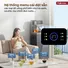 Cây Nước Nóng Lạnh Có Ngăn Khử Khuẩn UV Fujihome TB241N-UV